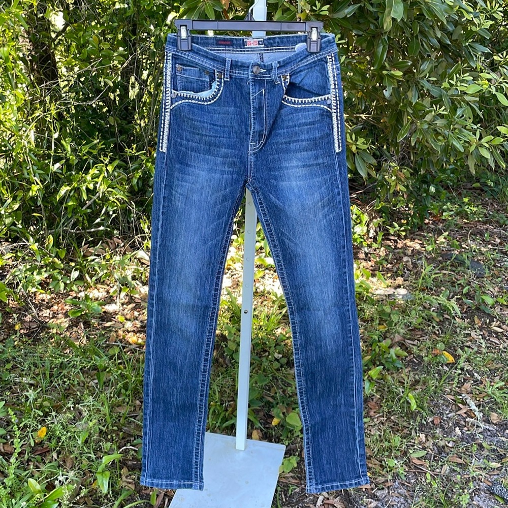 GS-115 Size 18